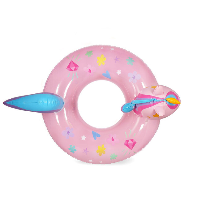 Legami Zwemband Kids - Unicorn