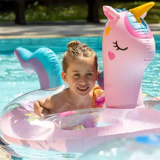 Legami Zwemband Kids - Unicorn