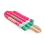 Legami Opblaas Luchtmatras - Watermelon