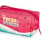Legami Thermal Beach Pouch - Watermelon