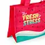 Legami Beach Bag - Watermelon