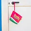 Legami Beach Pouch - Watermelon