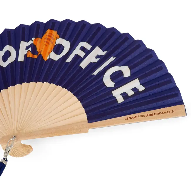 Legami Waaier - Out of Office