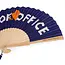 Legami Waaier - Out of Office