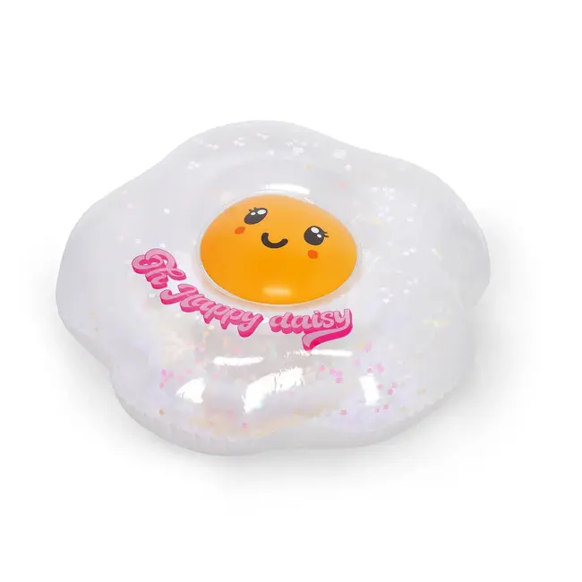 Legami Opblaas Kussen - Daisy