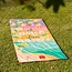 Legami Strandhanddoek - Dolce far Niente
