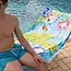 Legami Strandhanddoek - Out of Office