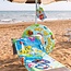 Legami Strandhanddoek - Out of Office