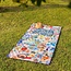 Legami Strandhanddoek - Travel