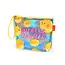 Legami Beach Pouch - Pufferfish