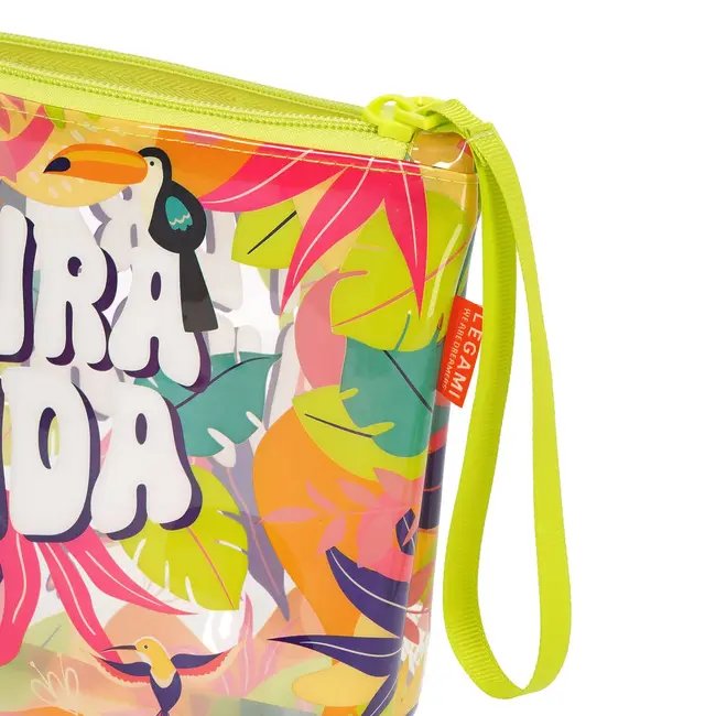 Legami Beach Pouch - Pura Vida