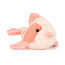 Jellycat Knuffel - Fancy Carp