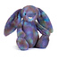 Jellycat Knuffel - Zodihop Luxe Bunny Original