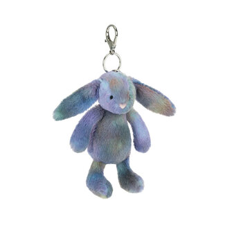Jellycat Bag Charm - Zodihop Luxe Bunny