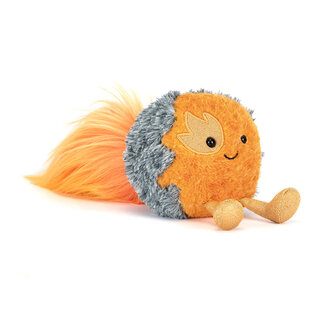 Jellycat Knuffel - Amuseables Space Comet