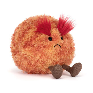 Jellycat Knuffel - Amuseables Planet Mars
