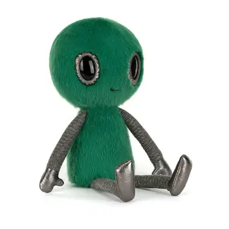Jellycat Knuffel - Zyllan Alien