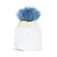 Jellycat Knuffel - Amuseables Boiled Egg Scientist Outfit