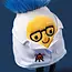 Jellycat Knuffel - Amuseables Boiled Egg Scientist Outfit