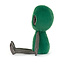 Jellycat Knuffel - Zyllan Alien