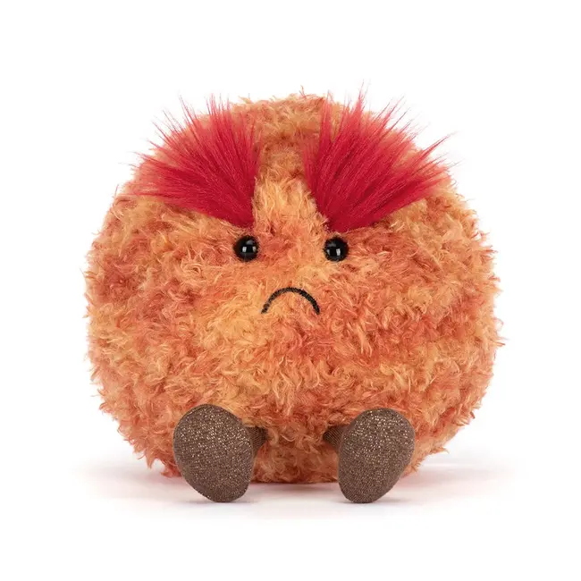 Jellycat Knuffel - Amuseables Planet Mars