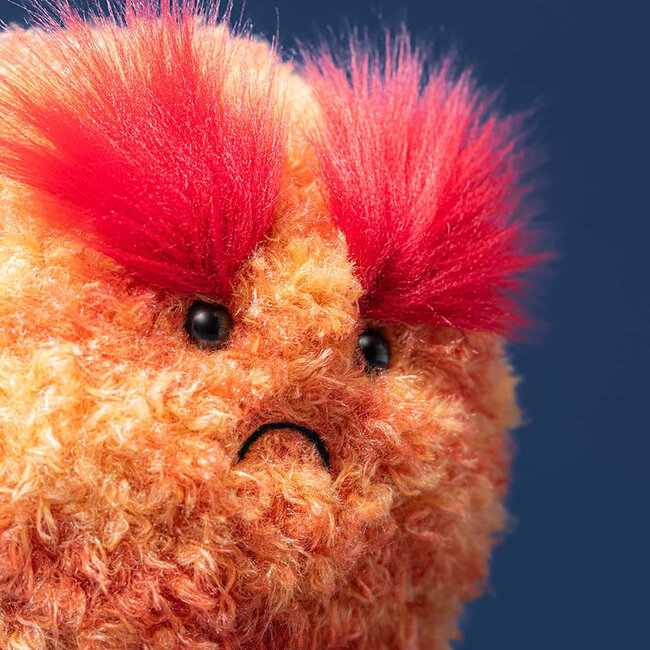 Jellycat Knuffel - Amuseables Planet Mars