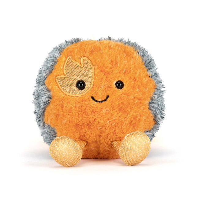 Jellycat Knuffel - Amuseables Space Comet