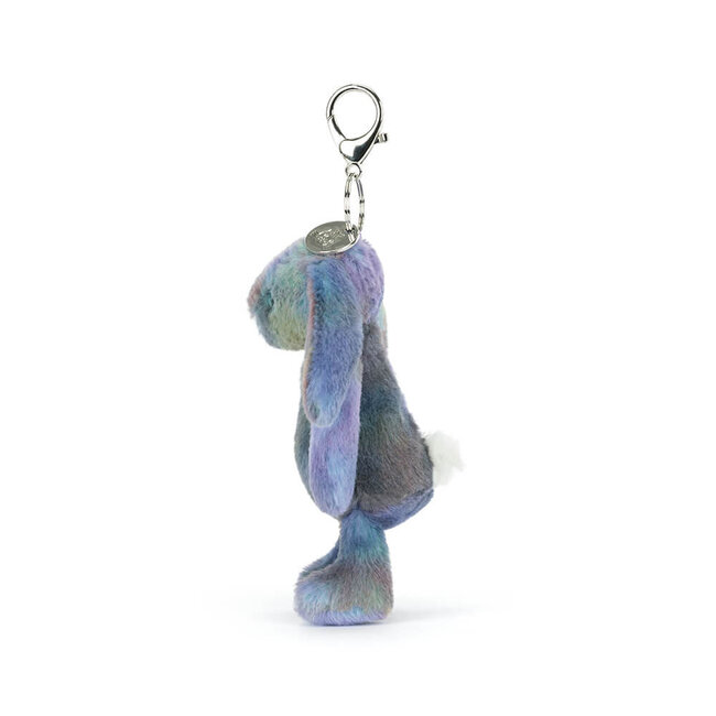 Jellycat Bag Charm - Zodihop Luxe Bunny