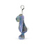 Jellycat Bag Charm - Zodihop Luxe Bunny