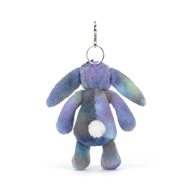 Jellycat Bag Charm - Zodihop Luxe Bunny