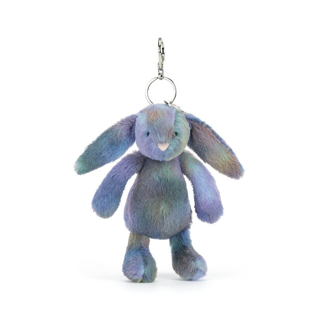 Jellycat Bag Charm - Zodihop Luxe Bunny