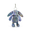 Jellycat Bag Charm - Zodihop Luxe Bunny