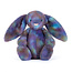 Jellycat Knuffel - Zodihop Luxe Bunny Original