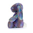 Jellycat Knuffel - Zodihop Luxe Bunny Original