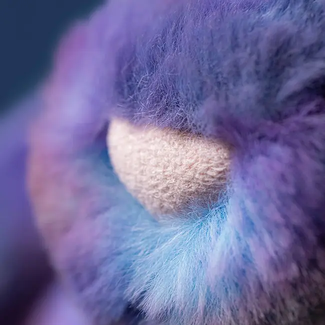 Jellycat Knuffel - Zodihop Luxe Bunny Original