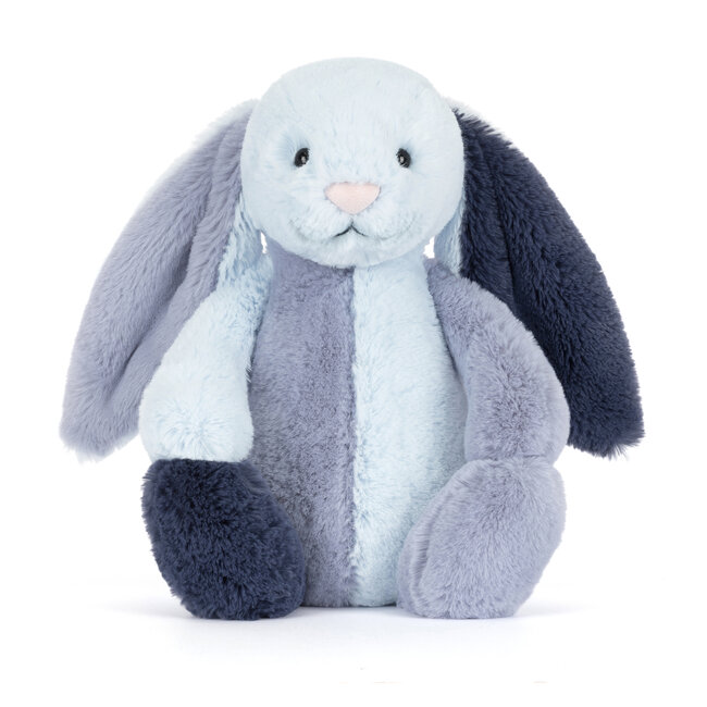 Jellycat Knuffel - Puddlesea Bunny Original