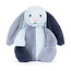 Jellycat Knuffel - Puddlesea Bunny Original