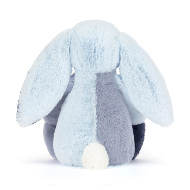 Jellycat Knuffel - Puddlesea Bunny Original