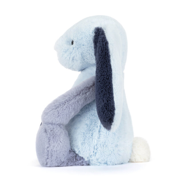 Jellycat Knuffel - Puddlesea Bunny Original