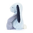 Jellycat Knuffel - Puddlesea Bunny Original