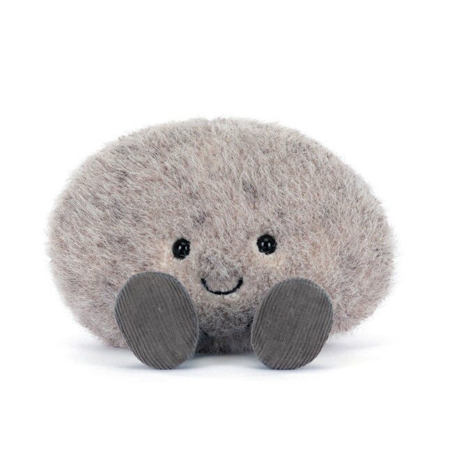 Jellycat Knuffel - Amuseables Pebble