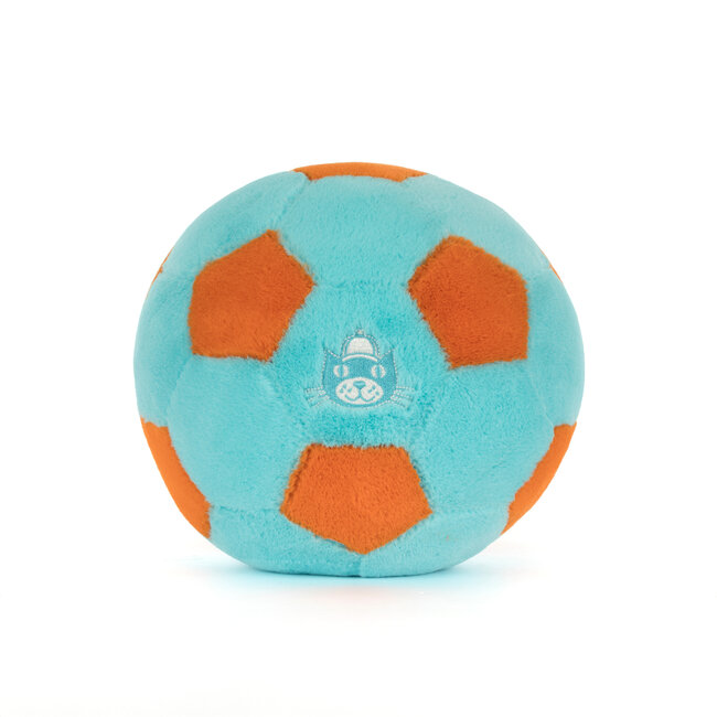 Jellycat Knuffel - Amuseables Jellycat Football