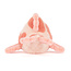 Jellycat Knuffel - Fancy Carp