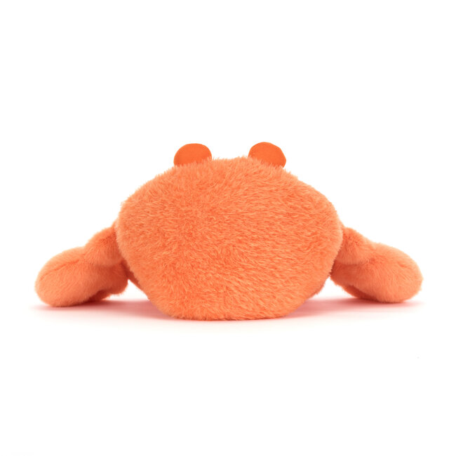 Jellycat Knuffel - Pinchsnap Crab