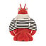 Jellycat Knuffel - Larry Lobster Sailor Outfit