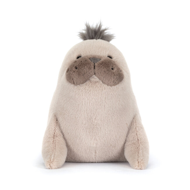 Jellycat Knuffel - Roarwell Sea Lion