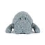 Jellycat Knuffel - Maffles Manatee