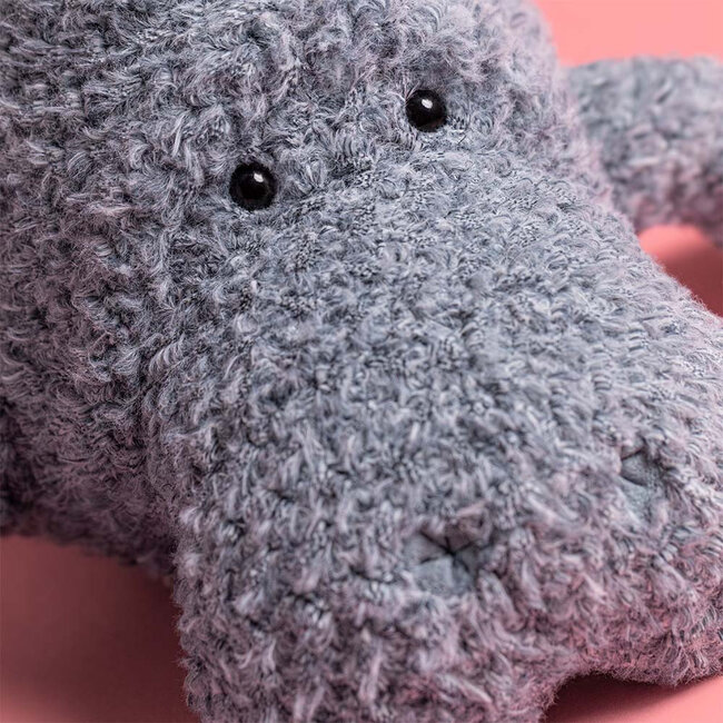 Jellycat Knuffel - Maffles Manatee