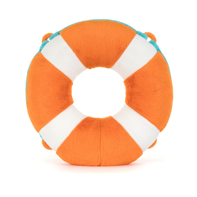 Jellycat Knuffel - Amuseables Life Ring