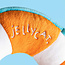 Jellycat Knuffel - Amuseables Life Ring